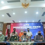 Polda Sumbar dan BKSDA Ungkap Pelaku Penjual Hewan yang Dilindungi