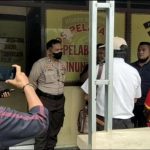 Diduga Oknum Wartawan Dipukuli Dipelabuhan Gusit, KP3 Tidak bisa menjawab kejadian