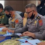 Ditlantas Polda Sumbar Sampaikan Hasil Ops Keselamatan Singgalang 2022