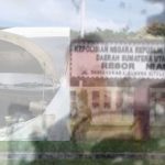 Hari ini terlapor Berinisial SG dipanggil dipolres Nias, Terkait dugaan Penipuan