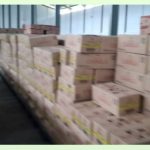 Kabag Humas Polres Tolitoli Tanggapi Temuan Ribuan Minyak Goreng di Gudang Milik Pedagang