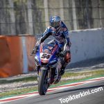 Pertama Di Indonesia, 85 Pembalap Dunia Unjuk Kemampuan Di Ajang MotoGP Mandalika