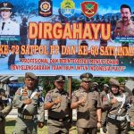 TANGGAPAN KASAT POL PP MENGENAI KELANGKAAN TABUNG GAS 3KG DAN MINYAK GORENG DI TOLITOLI