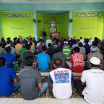 Lapas II B Lubuk Basung Utamakan Pencegahan dan Terus Sosialisasikan Aturan Bagi Warga Binaan