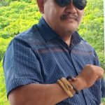 Komposisi Baru Pertina Tolitoli Targetkan Dulang Emas di Porprov Banggai