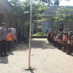 Polres Agam Lakukan Sosialisasi Ke Sekolah – Sekolah, Tekan Kasus Pelecehan Seksual Terhadap Anak.