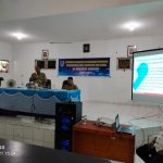 Dinas Pengendalian Penduduk dan KB Donggala Canangkan Program Bangga Kencana