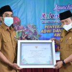 31 Nagari Wisata di Agam Sumbar Ikut ADWI 2021, Kemenparekraf Beri Penghargaan