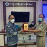 Dinas Kesehatan Agam Sumbar, Studi Banding ke Garut Maksimalkan BLUD Puskesmas