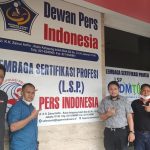 Perlukah Mandat Penguatan Dicabut, Diduga Dewan Pers Tuai Pro dan kontra