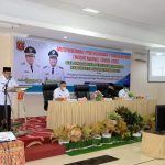 Bupati Agam Buka Musrenbang Penyusunan RKPD Tahun 2023