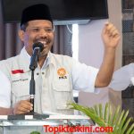 Johan Minta KKP Antisipasi Lonjakan Permintaan Komoditas Perikanan Jelang Bulan Puasa dan Lebaran