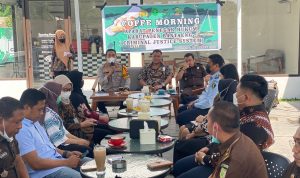 APH Satukan Persepsi Tangani ABH