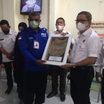 Disdukcapil Takalar Terima Kunjungan Study Lapang Kepemimpinan Pengawas Provinsi Papua Barat