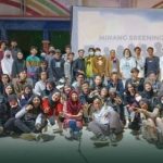 Peringati Hari Film, Minang Screening #1 Resmi Digelar