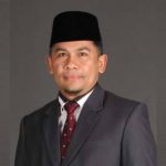 Terkait Kecelakaan Yang Dialami Istri Bupati, Ketua DPRD Agam Angkat Bicara