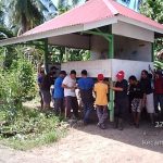 Semangat Warga Perumnas Agam Permai, Laksanakan Goro Massal Sambut Bulan Suci Ramadhan