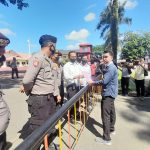 KWAK-KEPNIS Serukan,,,!! Terkait kekerasan terhadap wartawan dipolres Nias