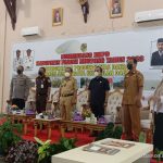 Musrenbang RKPD 2023 Parimo, Wabup : Libatkan Semua Stakeholder