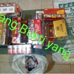 Pencuri Rokok di Indomaret Berhasil Diamankan Polresta Tangerang