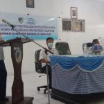 DP2KB Donggala Melaksanakan Orientasi dan Pelatihan Teknis Bagi Kelompok BKB