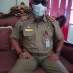 Satgas Pangan Donggala, Distribusikan Migor Hasil Tangkapan