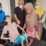 H Rachmat Hidayat: Ayo Lapor, Jika Ada Warga yang Berhak tapi Belum Menerima Bantuan