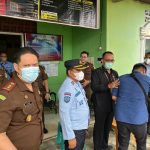 Desa Ginunggung Jadi Rumah Restoratif Justice Kejari Tolitoli