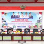 Musrenbang RKPD Donggala 2023 Sasar Peningkatan Kesejahteraan Masyarakat