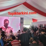 MCI Diresmikan Dirjen Kemenkominfo RI, Ajak Semua Stekholder Sukseskan MotoGP di Sirkuit Mandalika