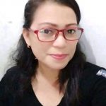 WANITA DICINTA, WANITA DI NISTA (Part 1)  Oleh: Ezri Palodji, S.Pd, M.Pd