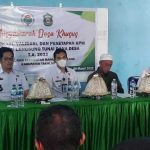 Pemerintah Desa Topejawa Laksanakan Musyawarah Desa