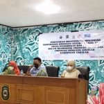 Dukung BIAS, Unicef Bekerjasama Dinkes Takalar Gelar Pertemuan
