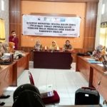 Jelang Giat BIAS, Dinkes Takalar Gelar Defaulter Tracing
