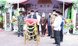 MTQ Takalar Resmi Digelar, Bupati Target Tiga Besar Di Provinsi