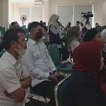 Forum Anak Agam Sampaikan Aspirasi Anak di Musrenbang Kabupaten Agam