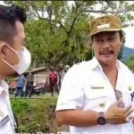 Bupati Tolitoli Tinjau Dua Desa Terdampak Banjir di Kecamatan Dakopamean