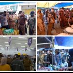 Jelang Ramadhan, Forkopimda Takalar Pantau Harga Dan Ketersediaan Bahan Pokok