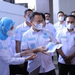 PBB-P2 Kabupaten Takalar Tahun 2022 Alami Peningkatan