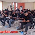 Rehab SMA se-NTB Diduga Bermasalah, Kasta NTB Hearing ke DIKBUD Setempat
