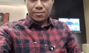 Kriminal illegal Mining yang di lindungi