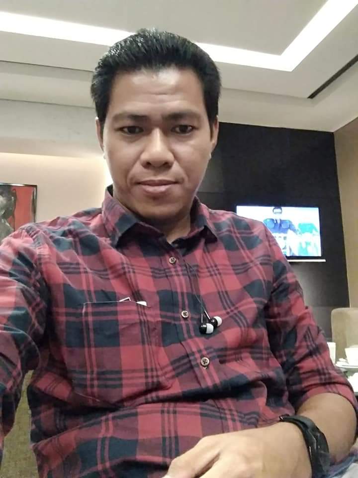 Kriminal illegal Mining yang di lindungi