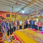 Ikatan Keluarga Emas Pewaris Kerajaan Se Sulawesi selatan resmi terbentuk