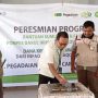 LAZNAS Inisiatif Zakat Indonesia Sultra Gandeng PT. Pegadaian Syariah Cabang Kadia Resmikan Sumur Bor dan Fasilitas umum Ponpes Darul Ihsan Konsel