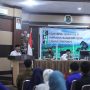 Buka Konfercab HMI Raha Ke-VI, Bupati Jeneponto Minta HMI Sinergi Dengan Pemkab