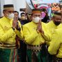 Jelang HJB Ke-692, Pemerintah Kabupaten Bone Gelar Pembersihan Benda Pusaka