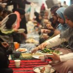 Badan amal memperingatkan setengah dari Muslim Inggris akan berjuang untuk makan selama Ramadhan