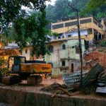 Tanah longsor tewaskan 14 orang di tengah hujan lebat di Brasil