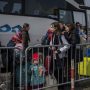 Umat Muslim di Italia Tawarkan Zakat untuk Konflik Ukraina