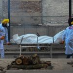 India mengecam WHO atas laporan yang mengklaim 4 juta kematian akibat COVID-19